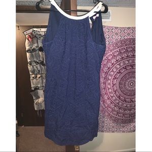 Lilly Pulitzer Shift Dress